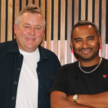 Tweet card summary image