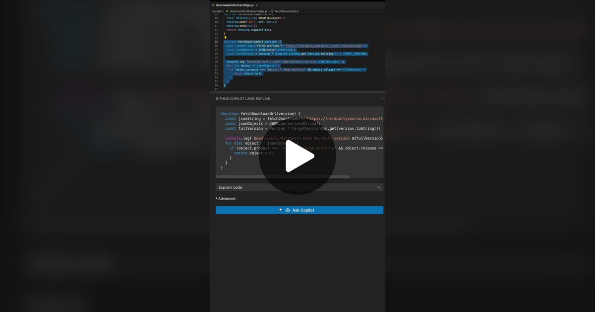 typescripttv's tweet card. 87.6K likes, 667 comments. “Wouldn’t it be great…”