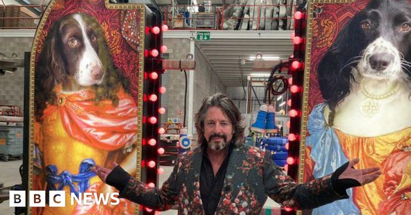 Tweet card summary image