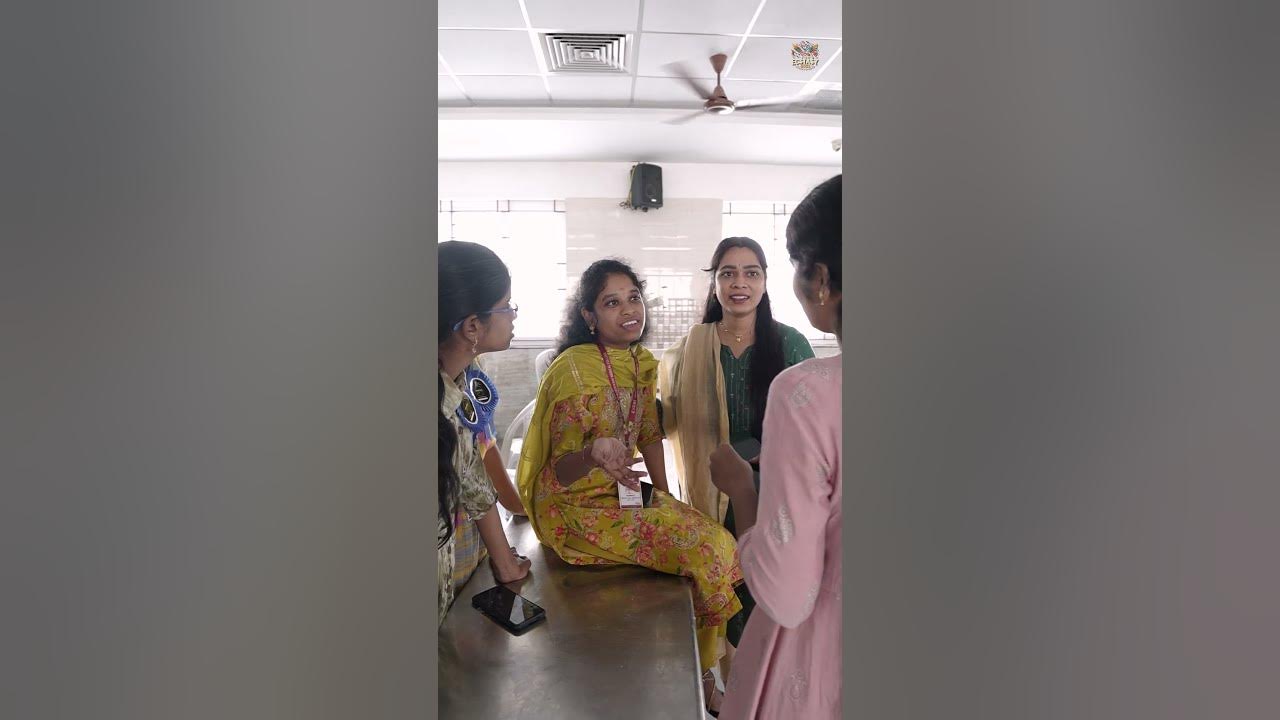 excelinstituti1's tweet card. Excel Group Institutions - Excel Medical Campus - ECSTASY' 25