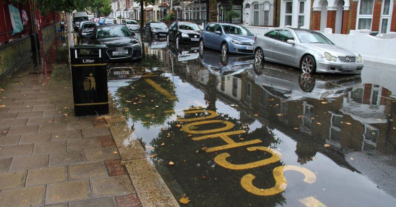 Tweet card summary image