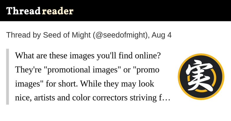 Tweet card summary image