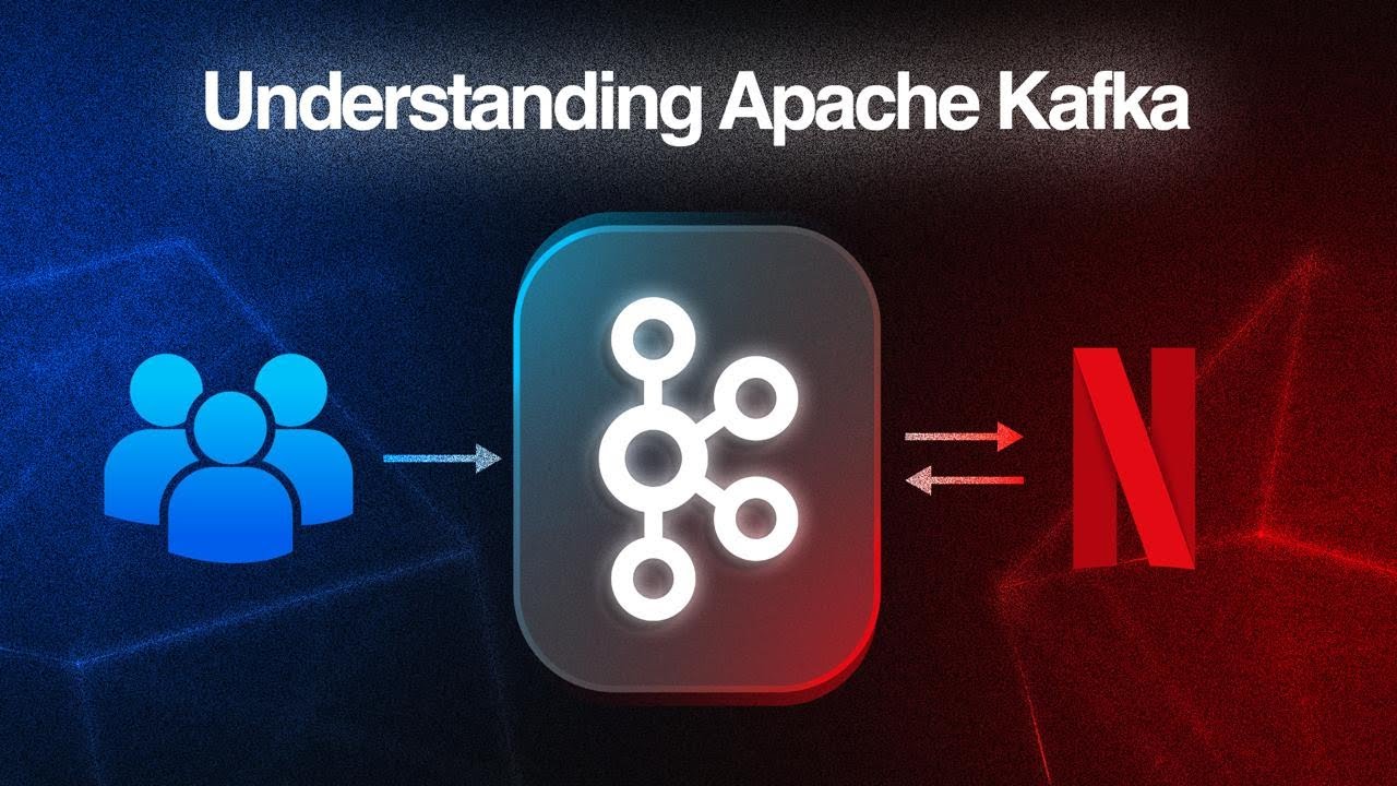 adevopsgirl_'s tweet card. Apache Kafka Explained for Beginners