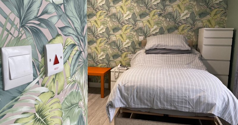 Tweet card summary image