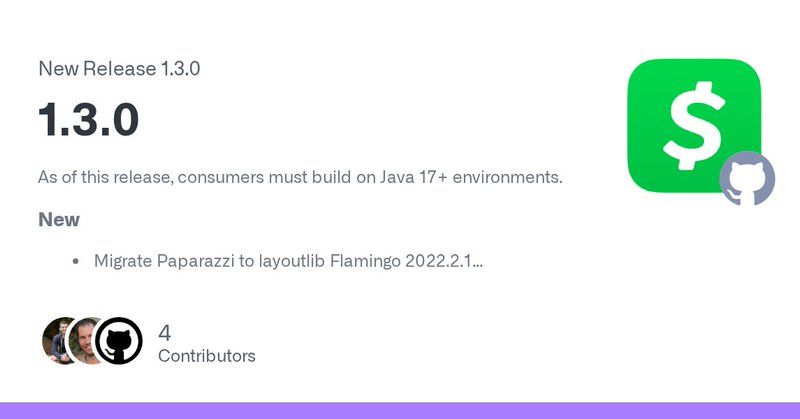 Tweet card summary image