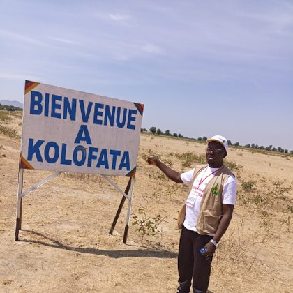 Tweet card summary image