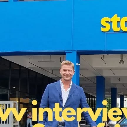 Revvevolution's tweet card. ReneKelvinAnthony (@renekelvinanthony) • Instagram photo