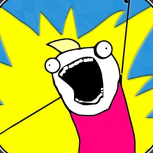 Tweet card summary image