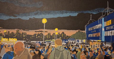 Tweet card summary image