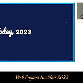 Tweet card summary image