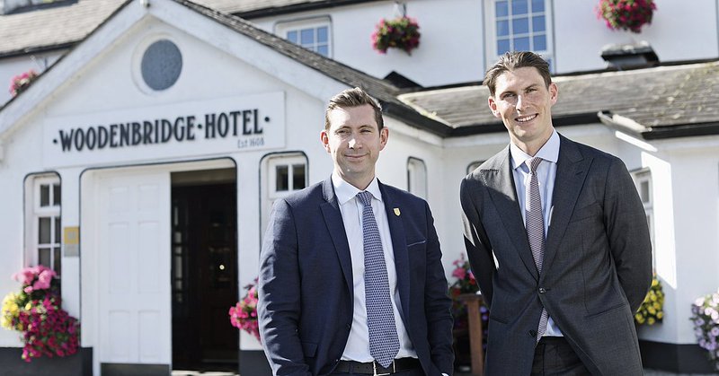 Tweet card summary image