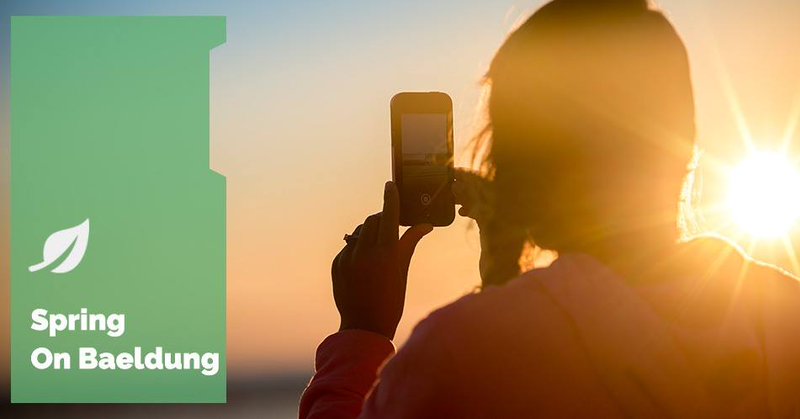 Tweet card summary image