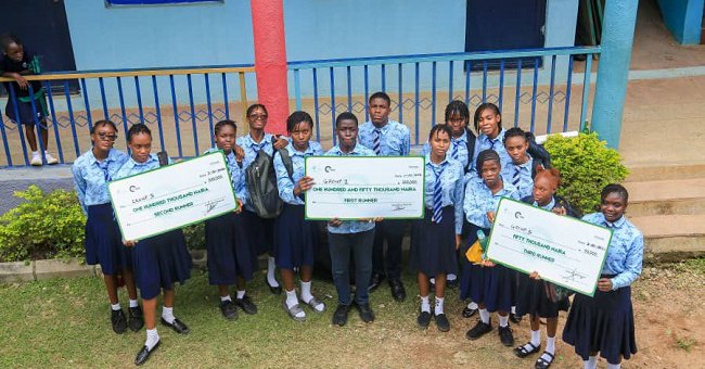 Tweet card summary image