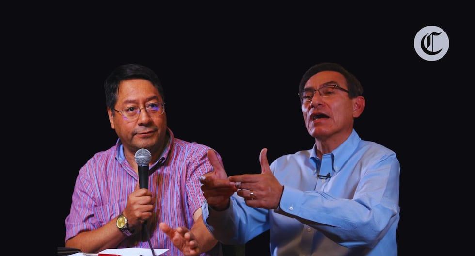 martinhidalgo's tweet card. La detención del expresidente boliviano Luis Arce Catacora, ocurrida el último miércoles en La Paz, permite reabrir un capítulo en el Perú que no merece quedar relegado: su presencia en la investig...