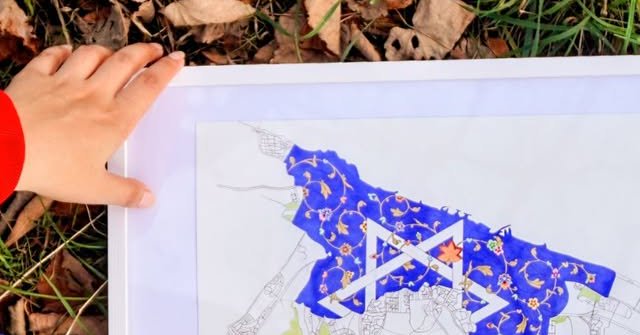 Tweet card summary image