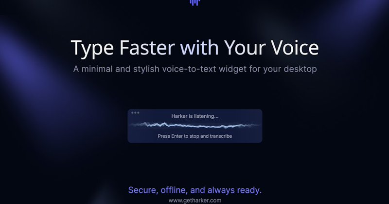 Tweet card summary image
