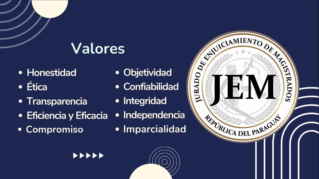 Jem_py's tweet card. 11-11-2025 - Sesión Ordinaria - Jurado de Enjuiciamiento de Magistr...