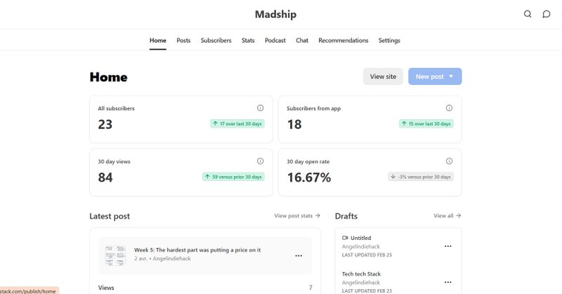 Tweet card summary image