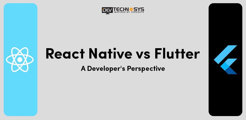 DevChau49294400's tweet card. React Native Vs Flutter Which One to Choose in 2025 - you will get the comparative analysis of both platforms. Hire flutter developers today!