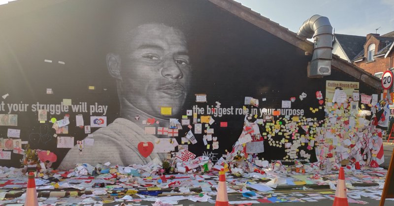 Tweet card summary image