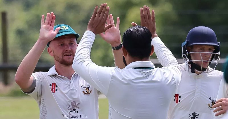 Tweet card summary image