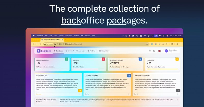 Tweet card summary image