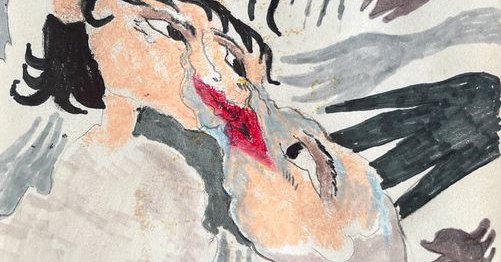 Tweet card summary image