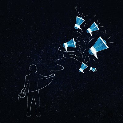 Tweet card summary image