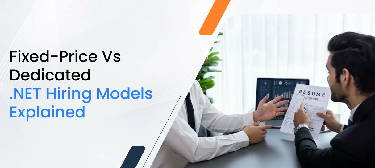 BigscalTech's tweet card. .NET hire model offers flexible engagement for dedicated developers, ensuring cost-effective, scalable, and faster project delivery.