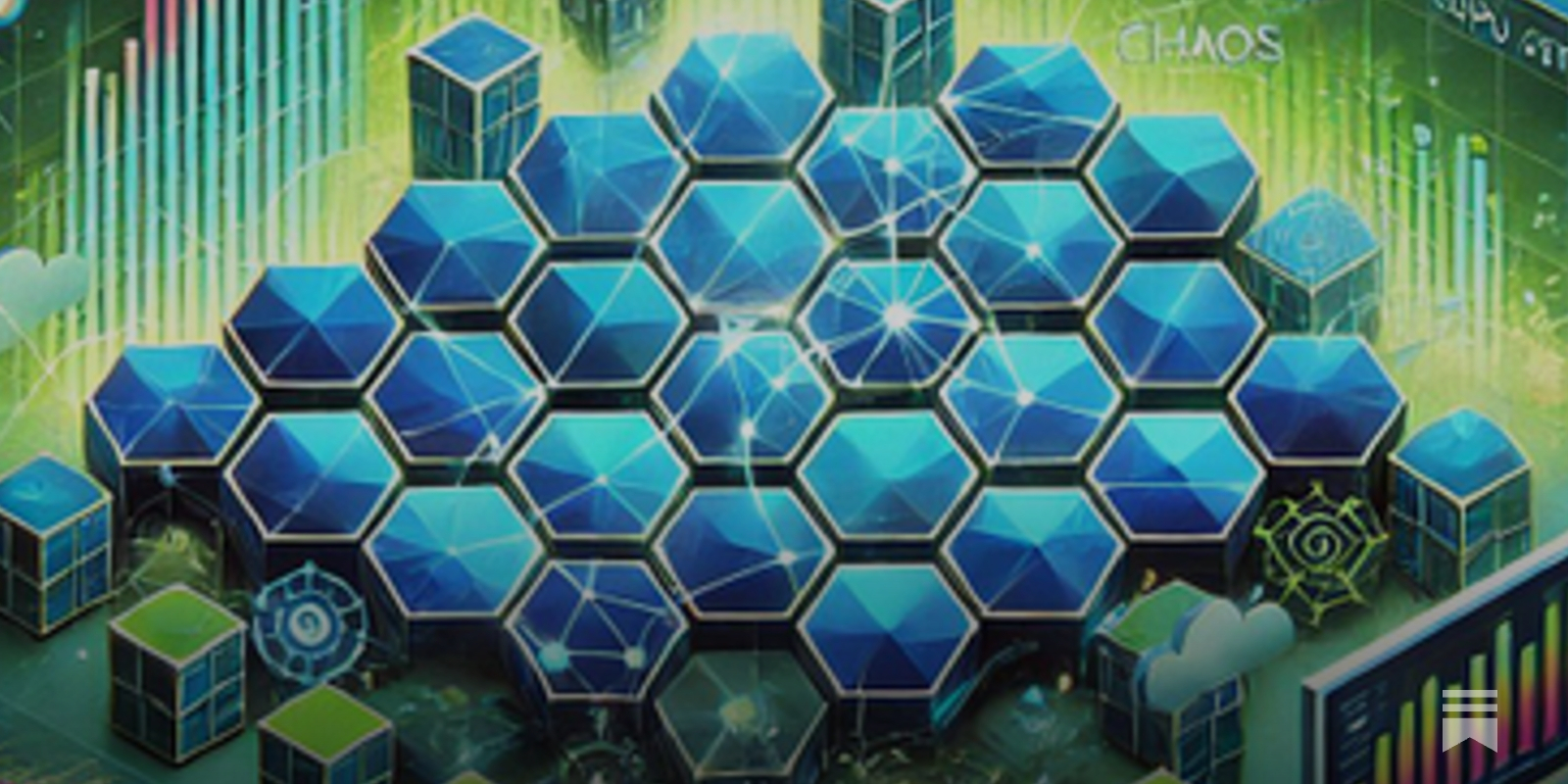 SoftwareProDev's tweet card. Now that Chaos Mesh is installed and running in your Kubernetes cluster, it's time to dive into the heart of chaos engineering: running experiments.