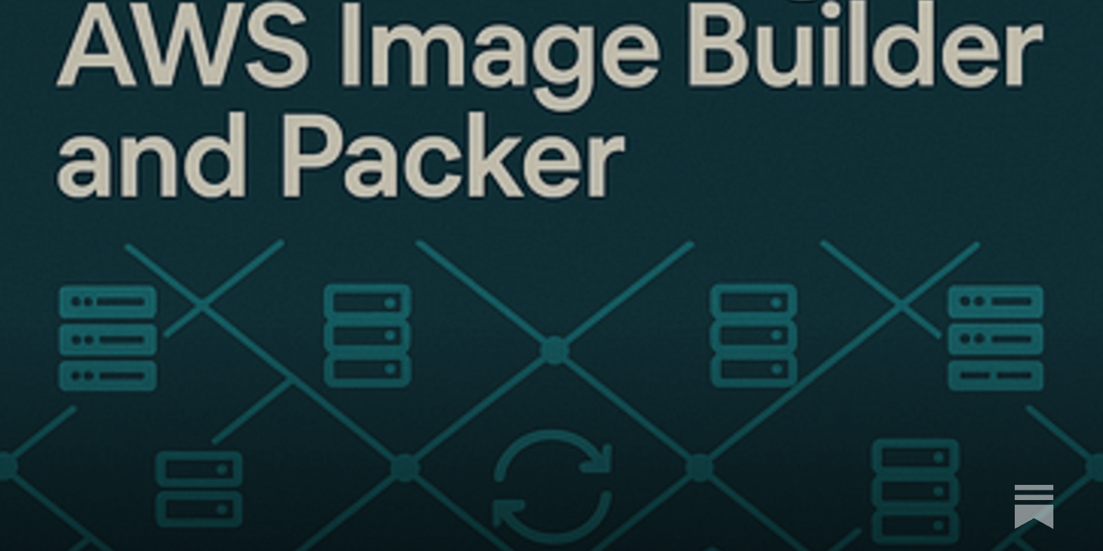 SoftwareProDev's tweet card. In cloud environments—especially those subject to strict regulatory frameworks like HIPAA, PCI-DSS, or FedRAMP—building consistent, hardened, and auditable infrastructure is not just a best practice;...