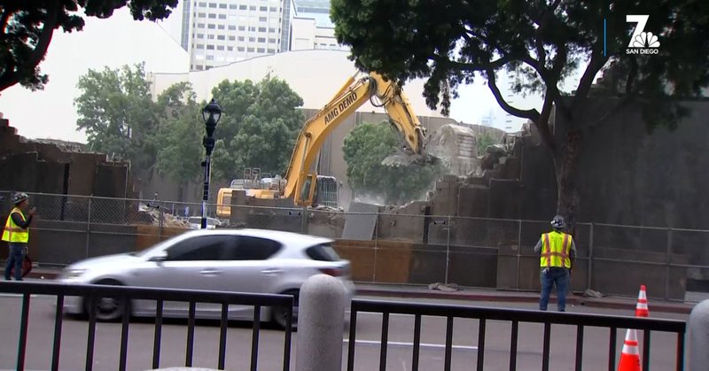 Tweet card summary image