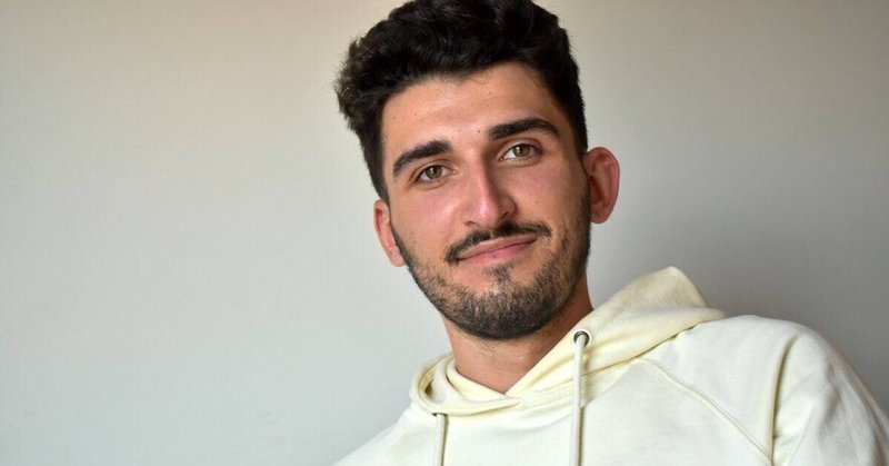 Tweet card summary image