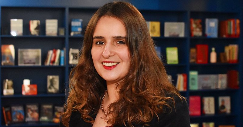 Tweet card summary image