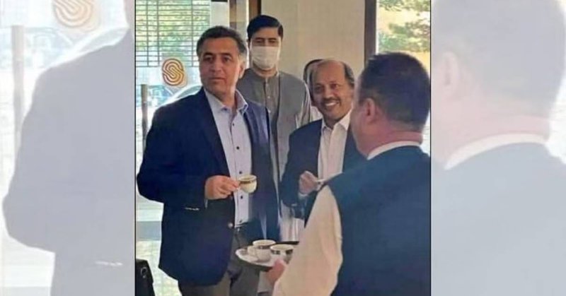 Tweet card summary image