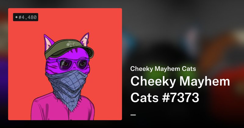 Tweet card summary image