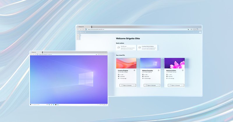 Tweet card summary image