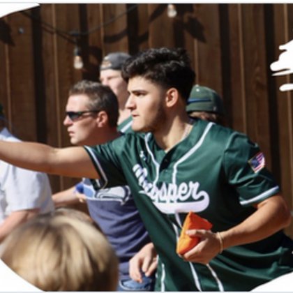 Tweet card summary image