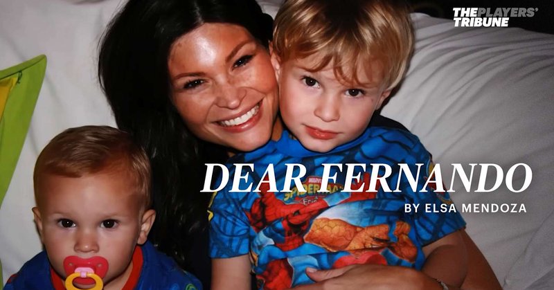 Tweet card summary image