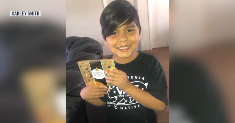 Tweet card summary image