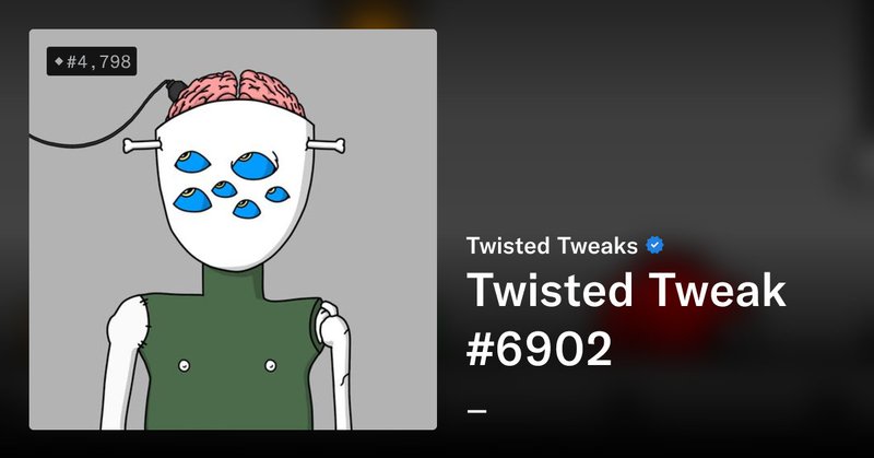 Tweet card summary image