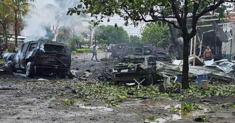 Tweet card summary image