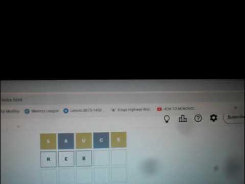 JohnCoolTrivia's tweet card. Wordle - Tutorial - Thursday, December 11, 2025