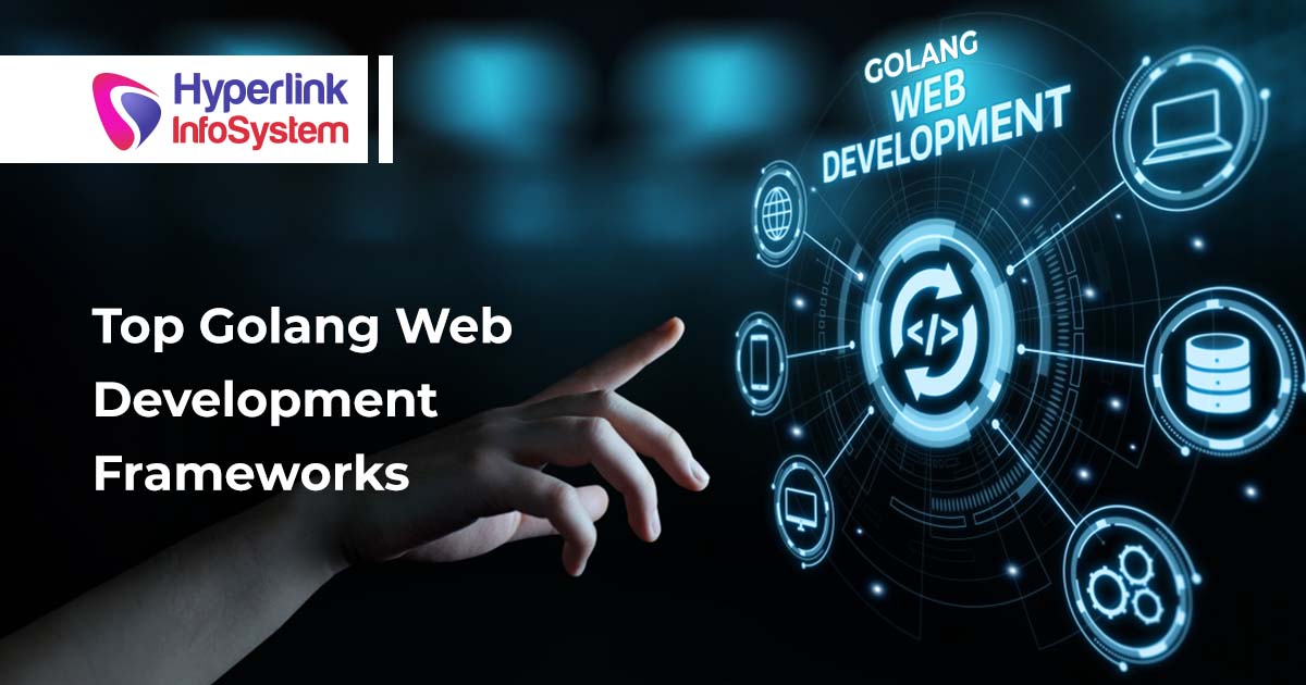 BranscumEverett's tweet card. In this article, you will learn about top Golang web development frameworks that can be game changers for web development.