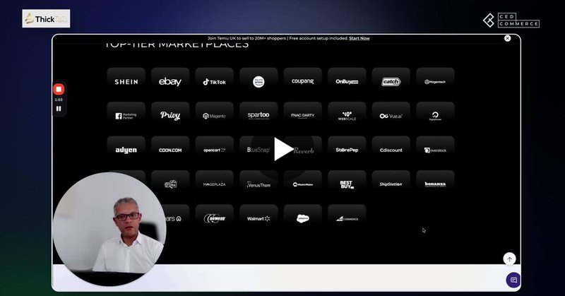 Tweet card summary image