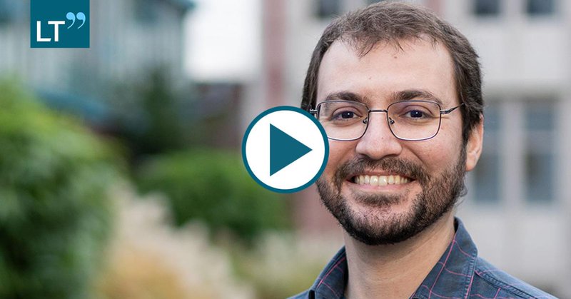 Tweet card summary image