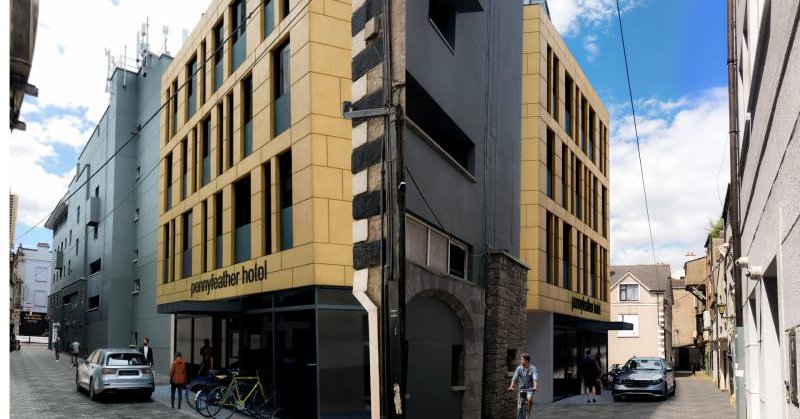 Tweet card summary image