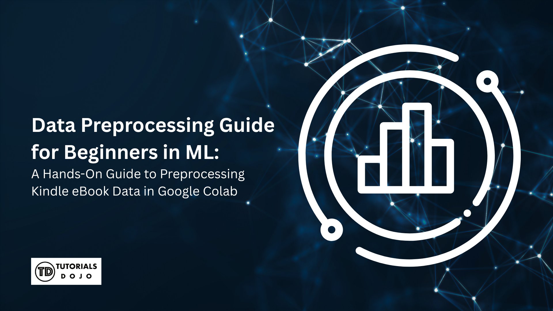 tutorialsdojo's tweet card. Before machine learning (ML) models can generate predictions or insights, the raw data must first be cleaned, organized, and transformed into a suitable format for the model. This process is known as...