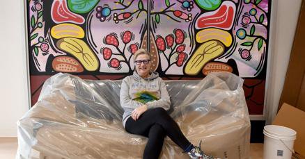 Tweet card summary image