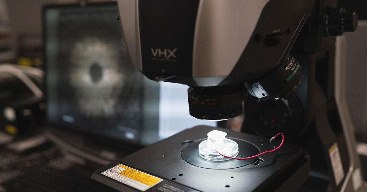 DSbDTech's tweet card. Digital security by design